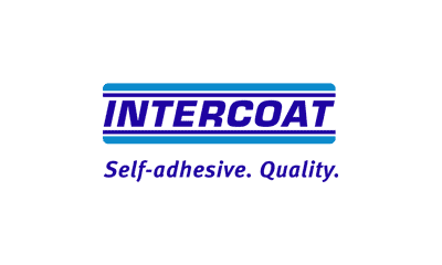 РоллПринт - производство этикеток и бирок из материалов компании Intercoat
