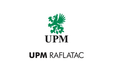 Производители самоклеящихся материалов. UPM Raflatac.